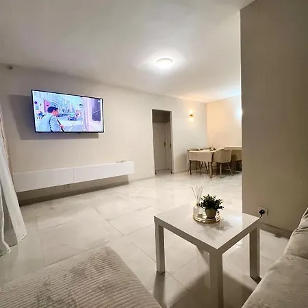 Apartment Superbe - Proche Du Centre *