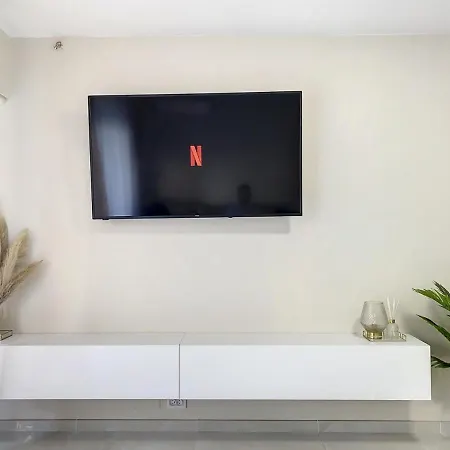 Apartment Superbe - Proche Du Centre Cannes
