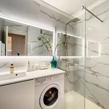 Apartment Superbe - Proche Du Centre *