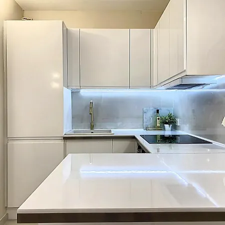 Apartment Superbe - Proche Du Centre *